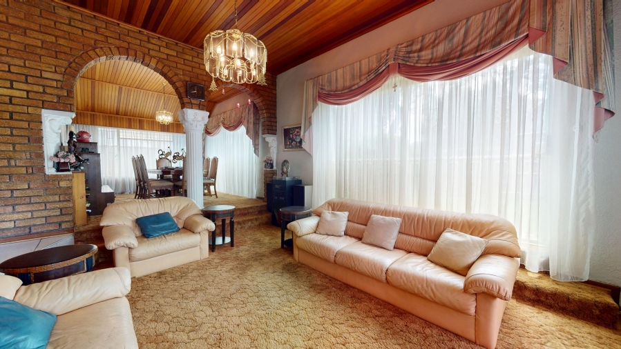 3 Bedroom Property for Sale in Klippoortje Gauteng