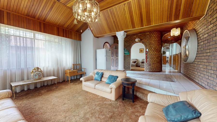 3 Bedroom Property for Sale in Klippoortje Gauteng