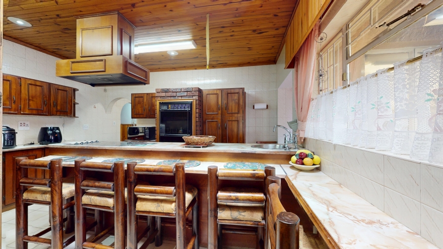 3 Bedroom Property for Sale in Klippoortje Gauteng