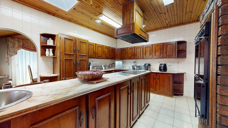 3 Bedroom Property for Sale in Klippoortje Gauteng