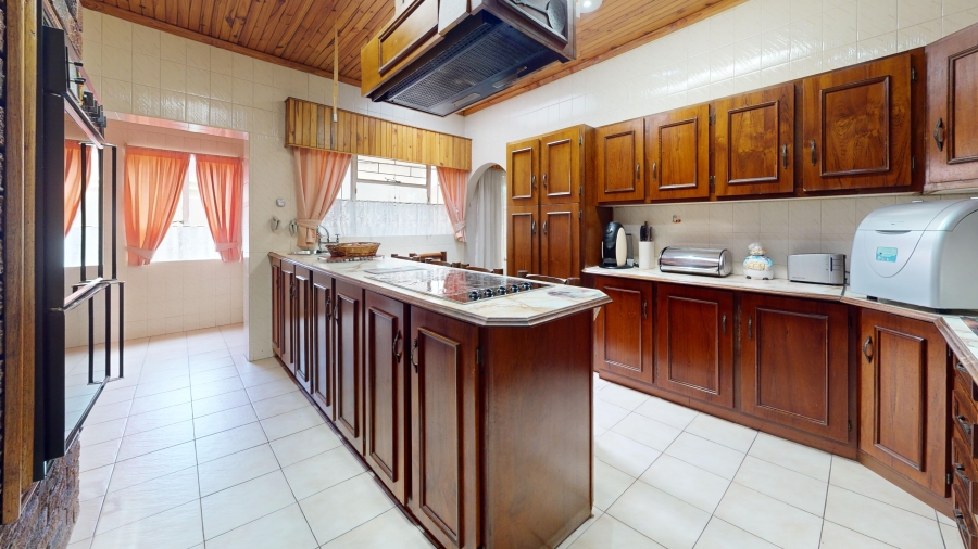 3 Bedroom Property for Sale in Klippoortje Gauteng