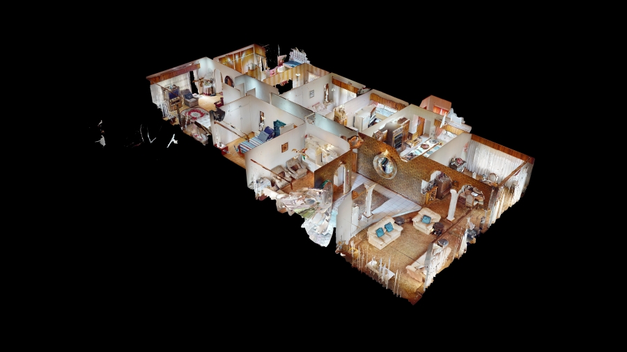 3 Bedroom Property for Sale in Klippoortje Gauteng