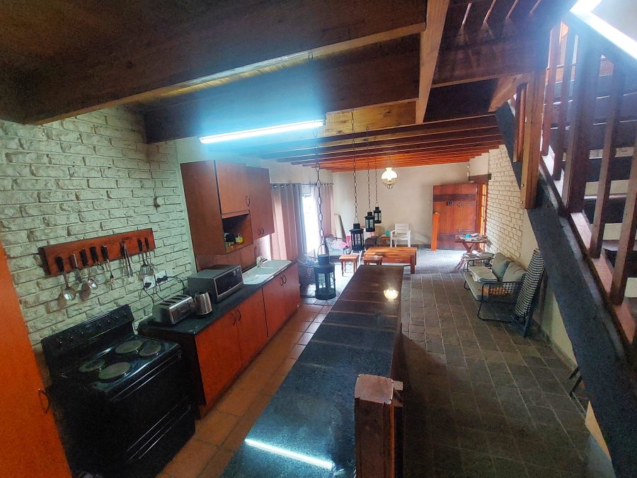 4 Bedroom Property for Sale in Waterkloof Ridge Gauteng