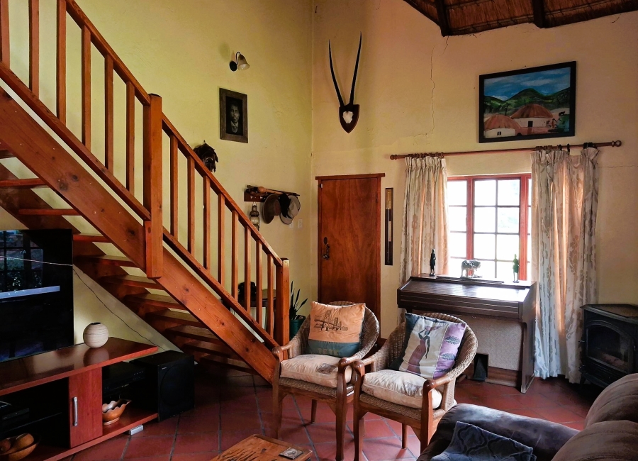 8 Bedroom Property for Sale in Glen Austin Gauteng