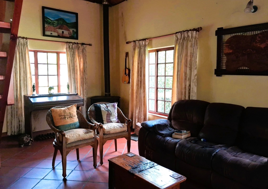 8 Bedroom Property for Sale in Glen Austin Gauteng