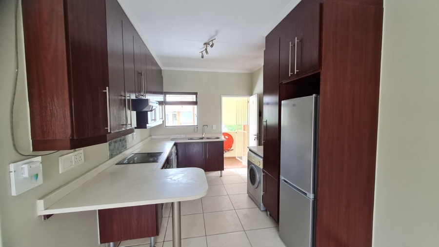To Let 2 Bedroom Property for Rent in Greenstone Hill Gauteng