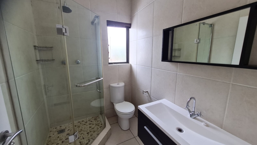 To Let 2 Bedroom Property for Rent in Greenstone Hill Gauteng