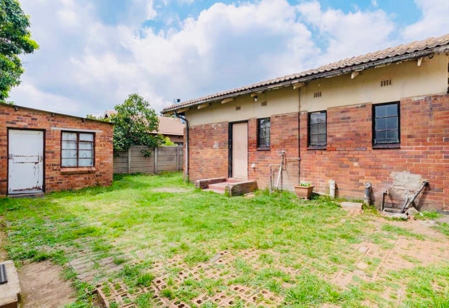 3 Bedroom Property for Sale in Elandsfontein Rail Gauteng