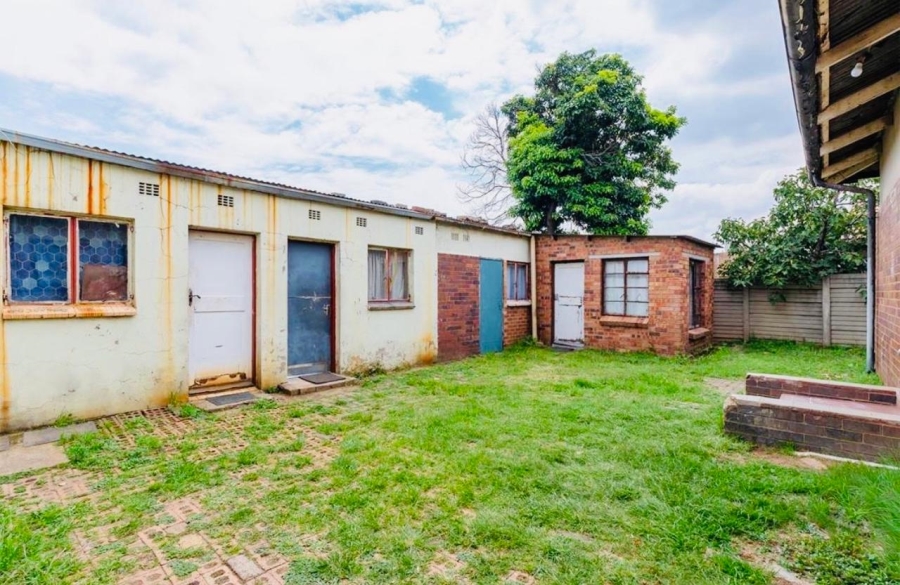 3 Bedroom Property for Sale in Elandsfontein Rail Gauteng