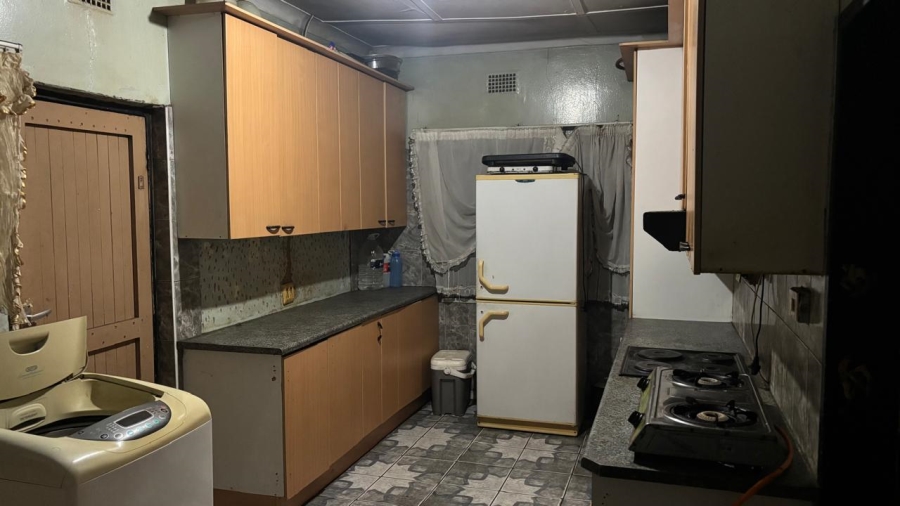 3 Bedroom Property for Sale in Elandsfontein Rail Gauteng