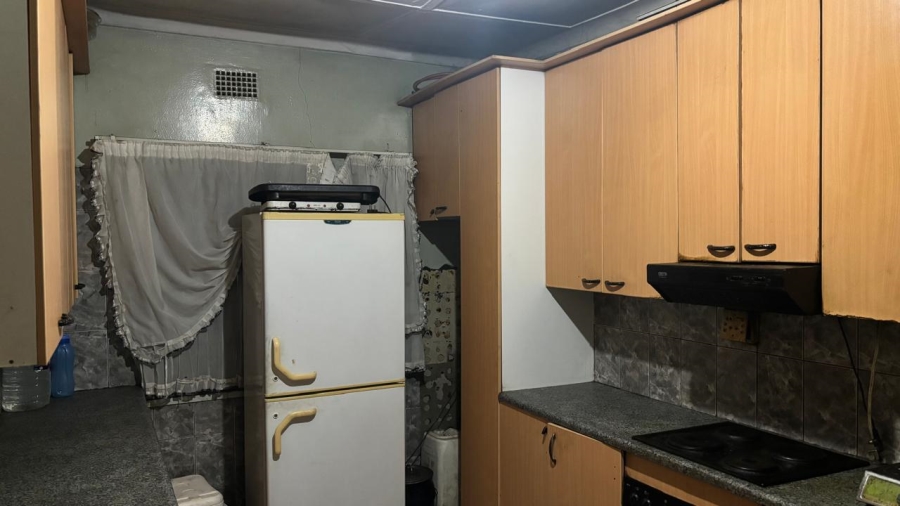 3 Bedroom Property for Sale in Elandsfontein Rail Gauteng