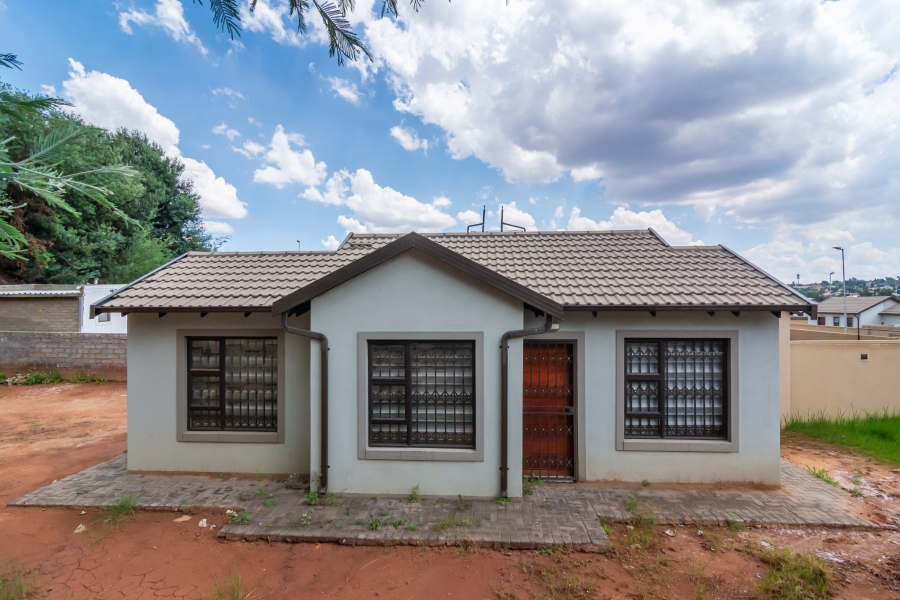 2 Bedroom Property for Sale in Wilfordon Gauteng