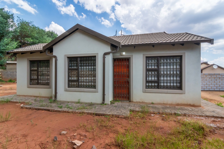 2 Bedroom Property for Sale in Wilfordon Gauteng
