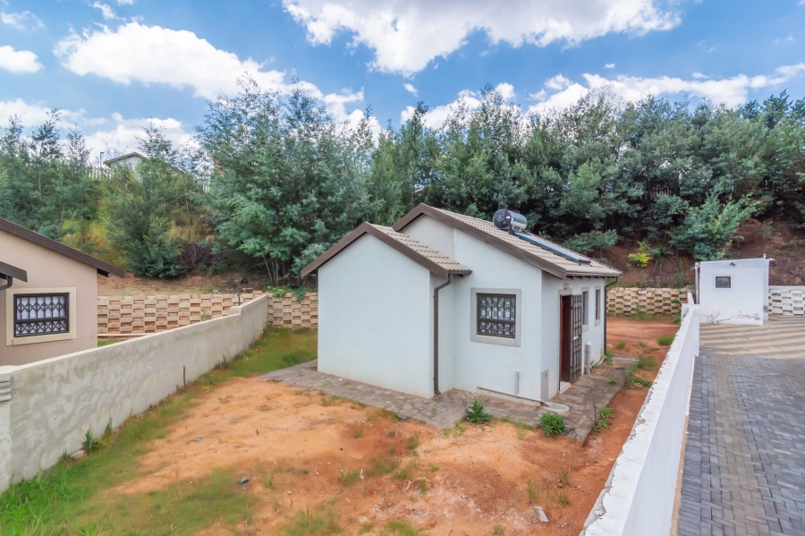 2 Bedroom Property for Sale in Wilfordon Gauteng