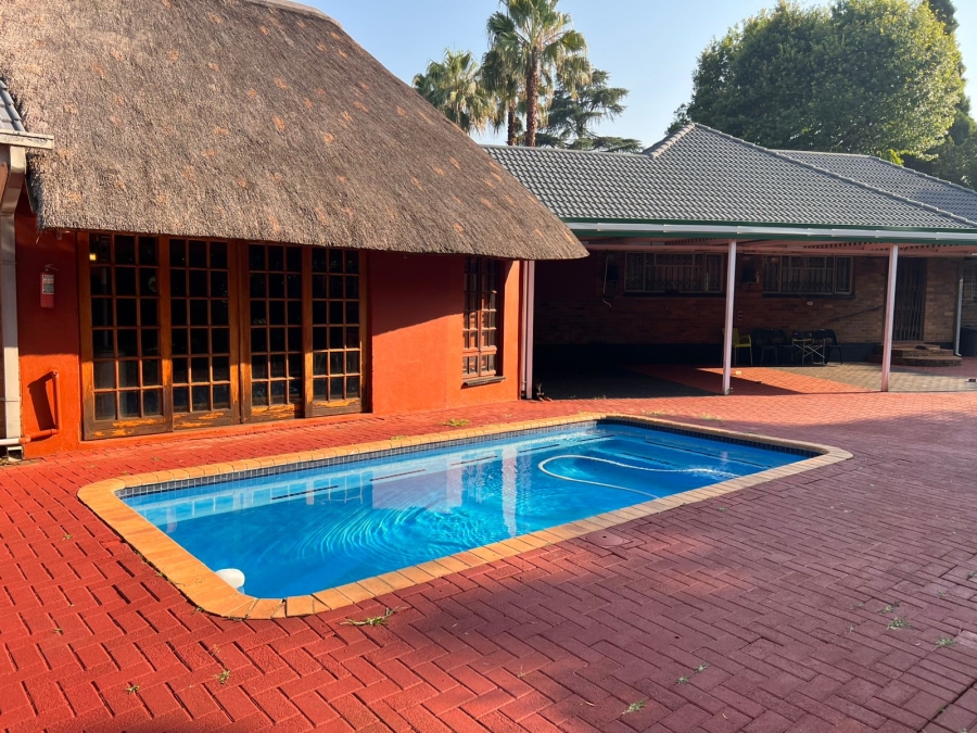 4 Bedroom Property for Sale in Three Rivers Gauteng