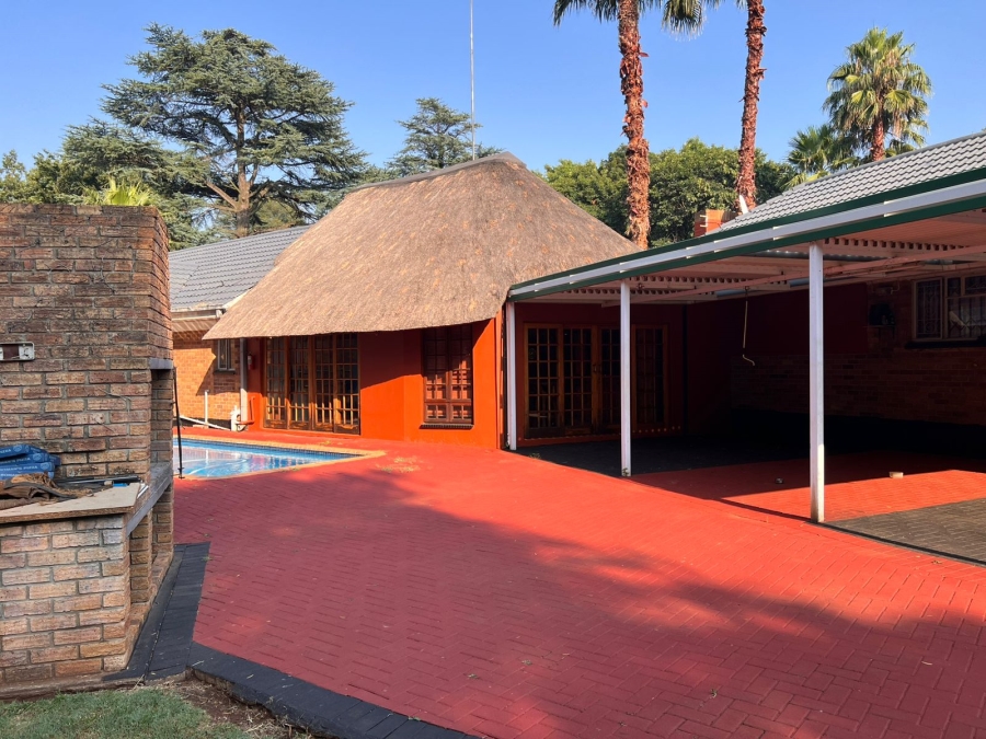 4 Bedroom Property for Sale in Three Rivers Gauteng