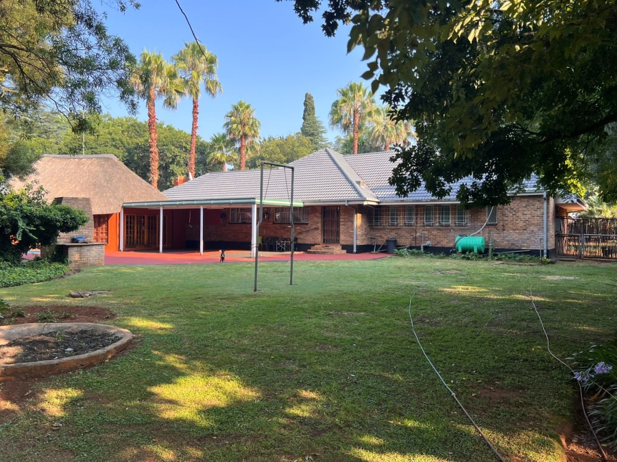 4 Bedroom Property for Sale in Three Rivers Gauteng
