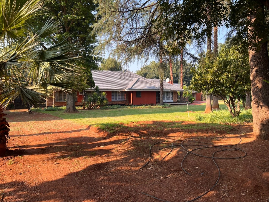 4 Bedroom Property for Sale in Three Rivers Gauteng