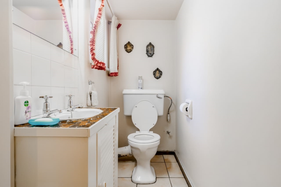 2 Bedroom Property for Sale in Sandown Gauteng