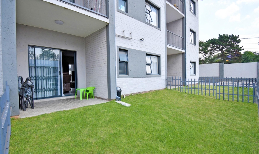 2 Bedroom Property for Sale in Rynfield Gauteng