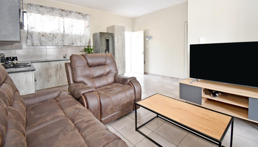 2 Bedroom Property for Sale in Rynfield Gauteng