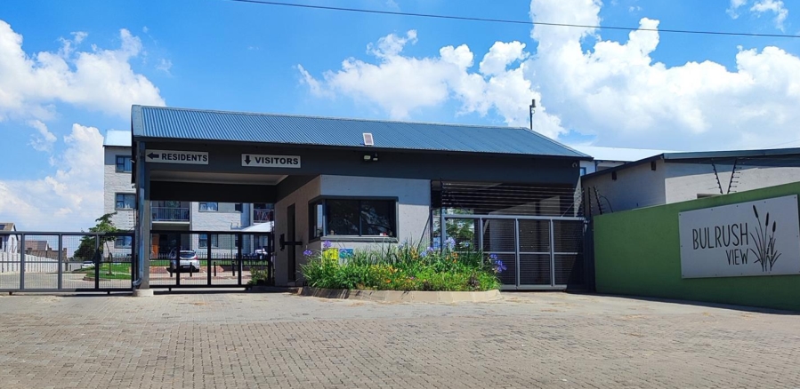 2 Bedroom Property for Sale in Rynfield Gauteng