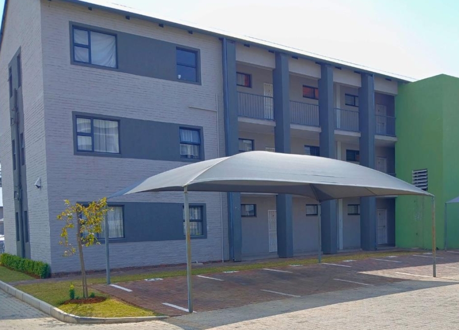 2 Bedroom Property for Sale in Rynfield Gauteng