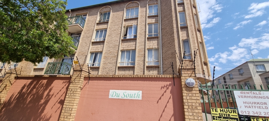 2 Bedroom Property for Sale in Hatfield Gauteng