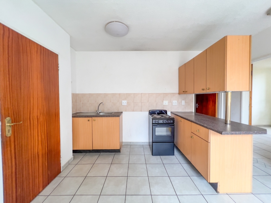 2 Bedroom Property for Sale in Hatfield Gauteng