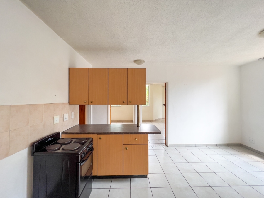 2 Bedroom Property for Sale in Hatfield Gauteng