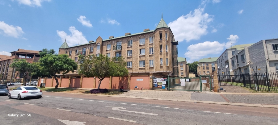 2 Bedroom Property for Sale in Hatfield Gauteng