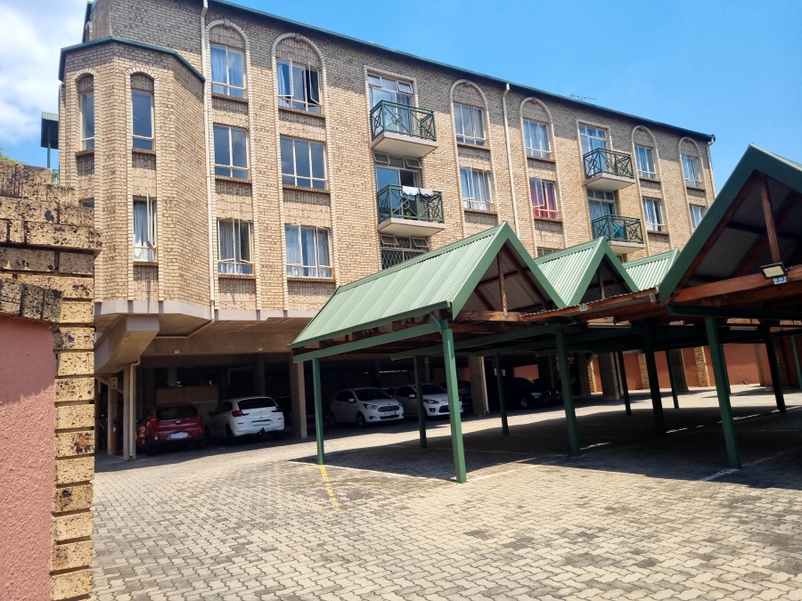 2 Bedroom Property for Sale in Hatfield Gauteng