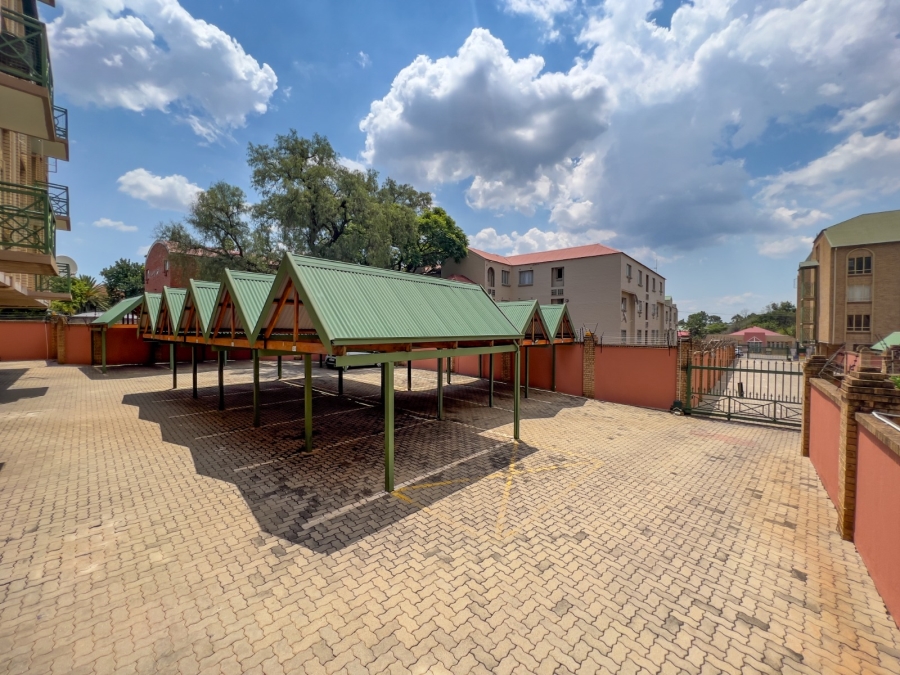 2 Bedroom Property for Sale in Hatfield Gauteng