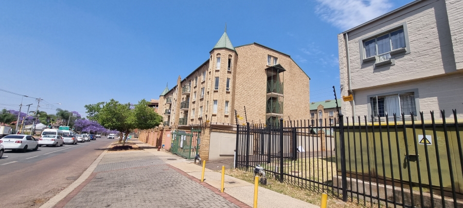 2 Bedroom Property for Sale in Hatfield Gauteng