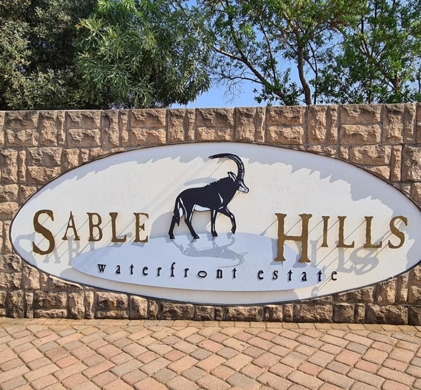 0 Bedroom Property for Sale in Sable Hills Gauteng