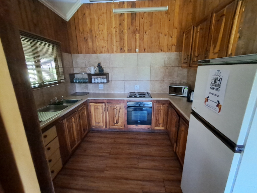 To Let 4 Bedroom Property for Rent in Zeekoefontein Gauteng