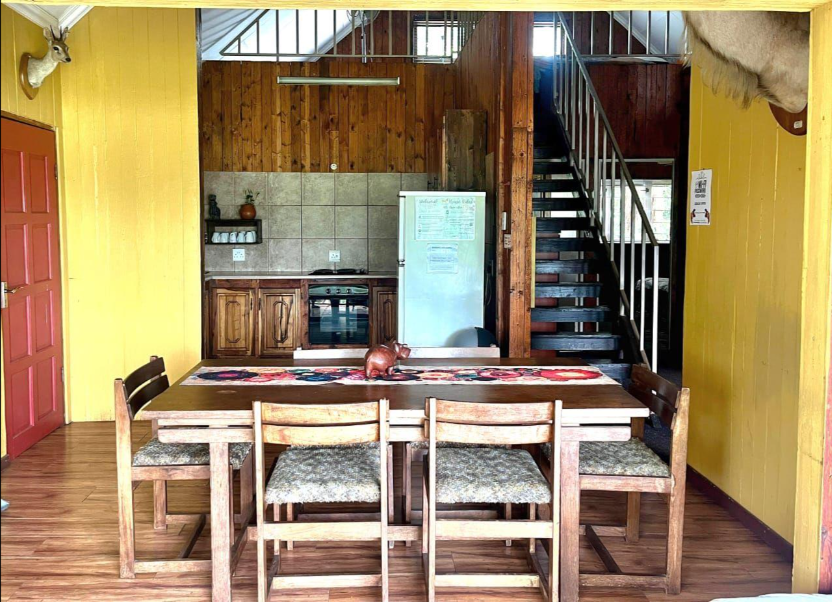 To Let 4 Bedroom Property for Rent in Zeekoefontein Gauteng