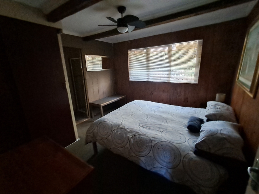 To Let 4 Bedroom Property for Rent in Zeekoefontein Gauteng