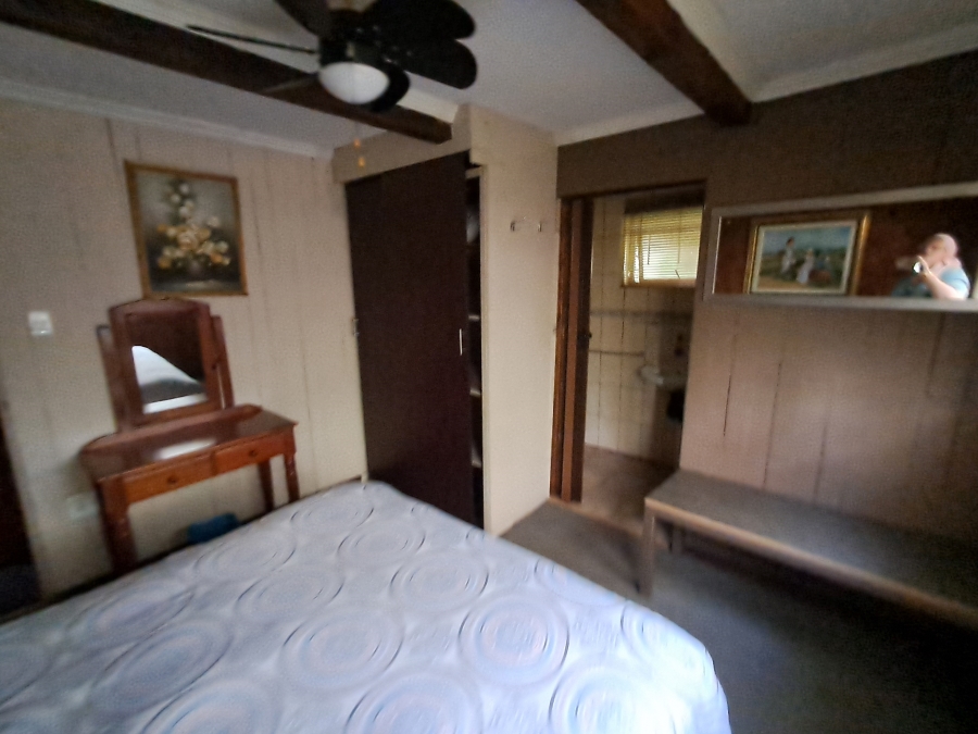 To Let 4 Bedroom Property for Rent in Zeekoefontein Gauteng