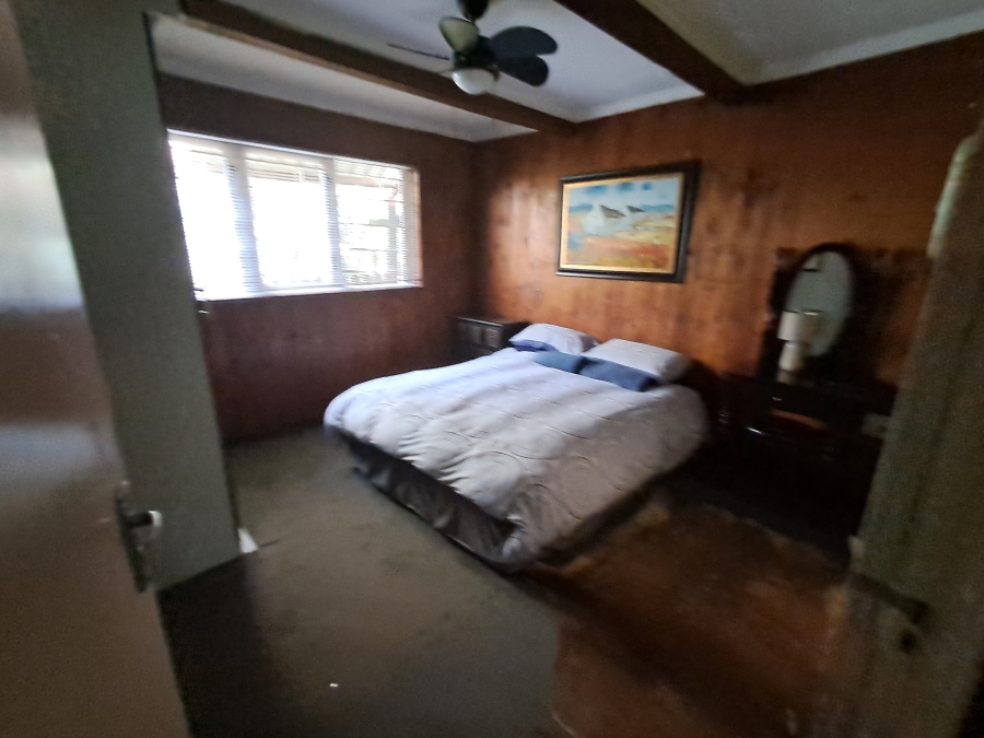 To Let 4 Bedroom Property for Rent in Zeekoefontein Gauteng