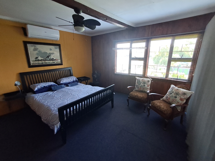 To Let 4 Bedroom Property for Rent in Zeekoefontein Gauteng