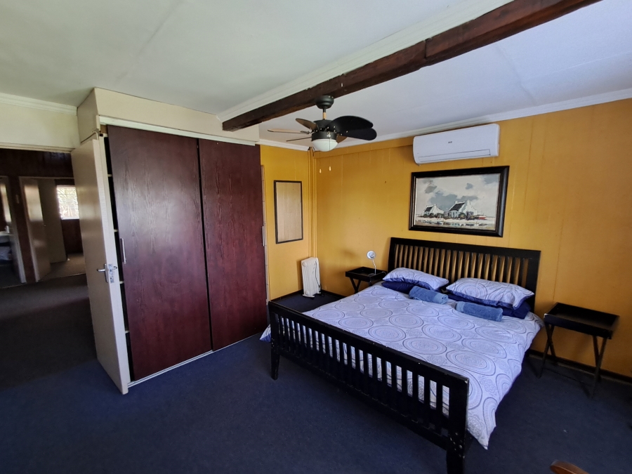 To Let 4 Bedroom Property for Rent in Zeekoefontein Gauteng