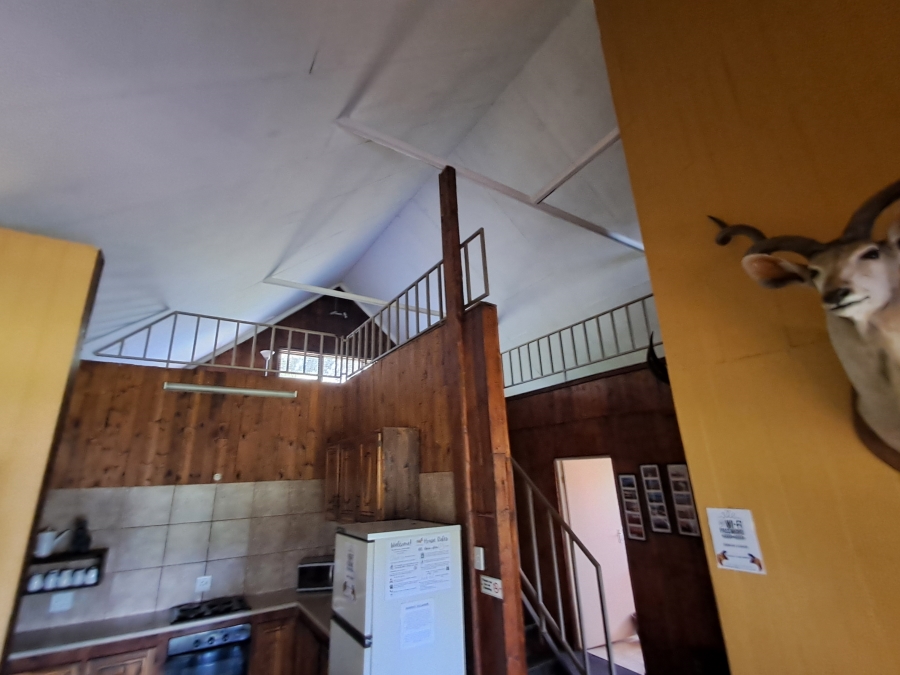 To Let 4 Bedroom Property for Rent in Zeekoefontein Gauteng