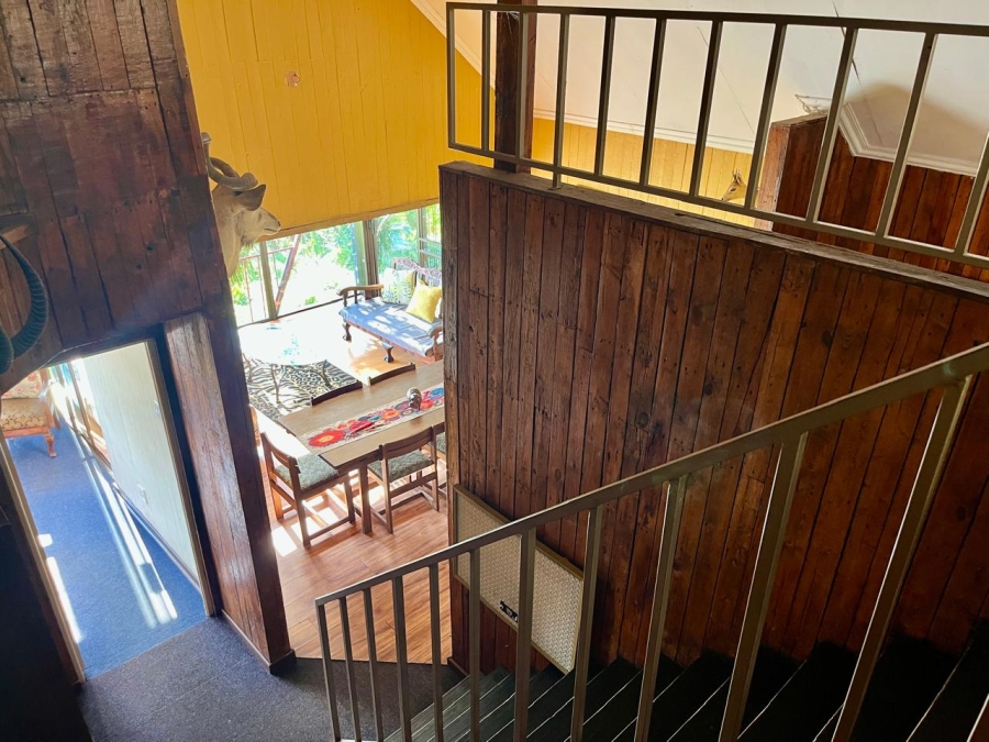 To Let 4 Bedroom Property for Rent in Zeekoefontein Gauteng