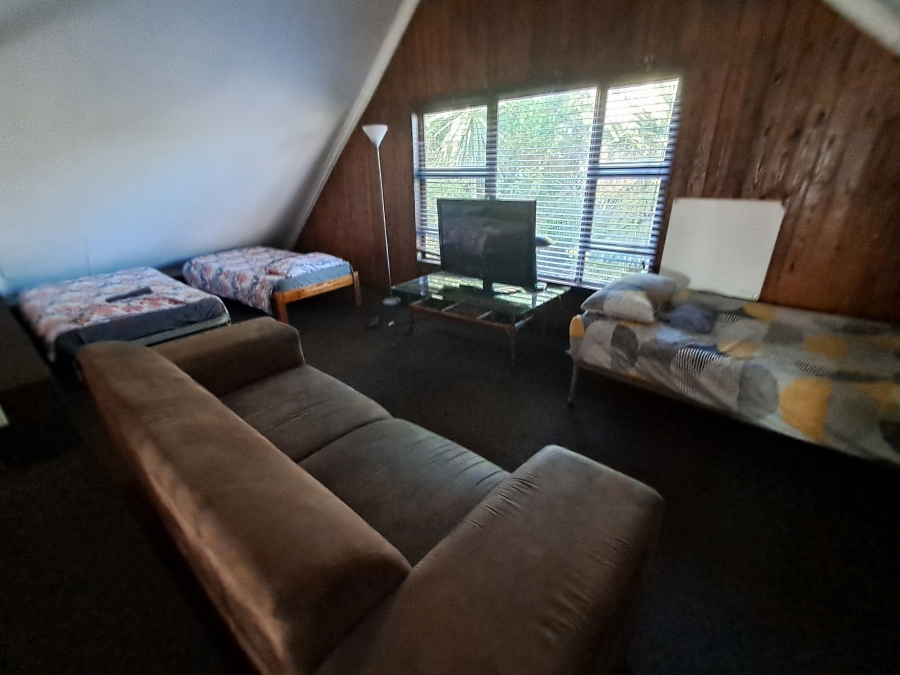 To Let 4 Bedroom Property for Rent in Zeekoefontein Gauteng