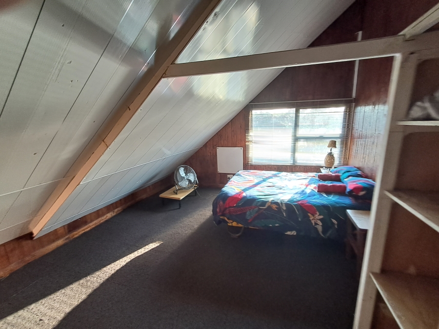 To Let 4 Bedroom Property for Rent in Zeekoefontein Gauteng