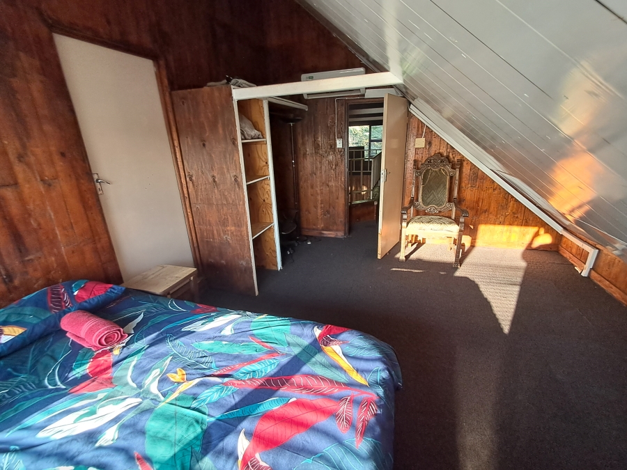 To Let 4 Bedroom Property for Rent in Zeekoefontein Gauteng