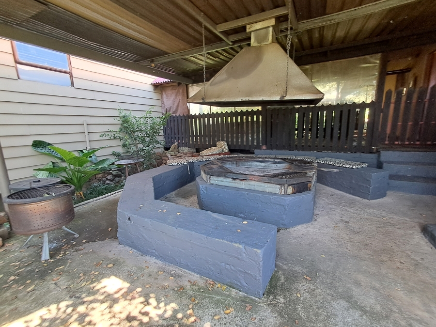 To Let 4 Bedroom Property for Rent in Zeekoefontein Gauteng