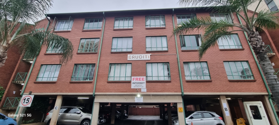 2 Bedroom Property for Sale in Hatfield Gauteng