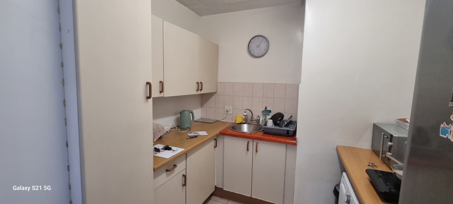 2 Bedroom Property for Sale in Hatfield Gauteng